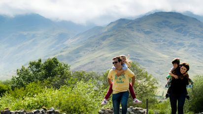 Verano 2026: la increíble propuesta para unas vacaciones en Tucumán