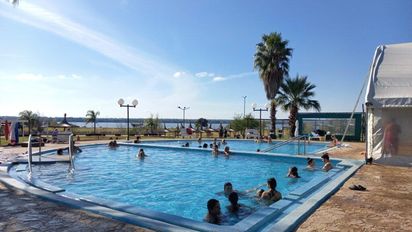 Entre Ríos es sinónimo de termas y palmares y te invitamos a hacer un recorrido ideal para disfrutar en la provincia.&nbsp;