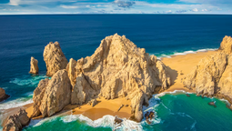 Los Cabos espera convertirse en una alternativa premium en el mercado nacional. 