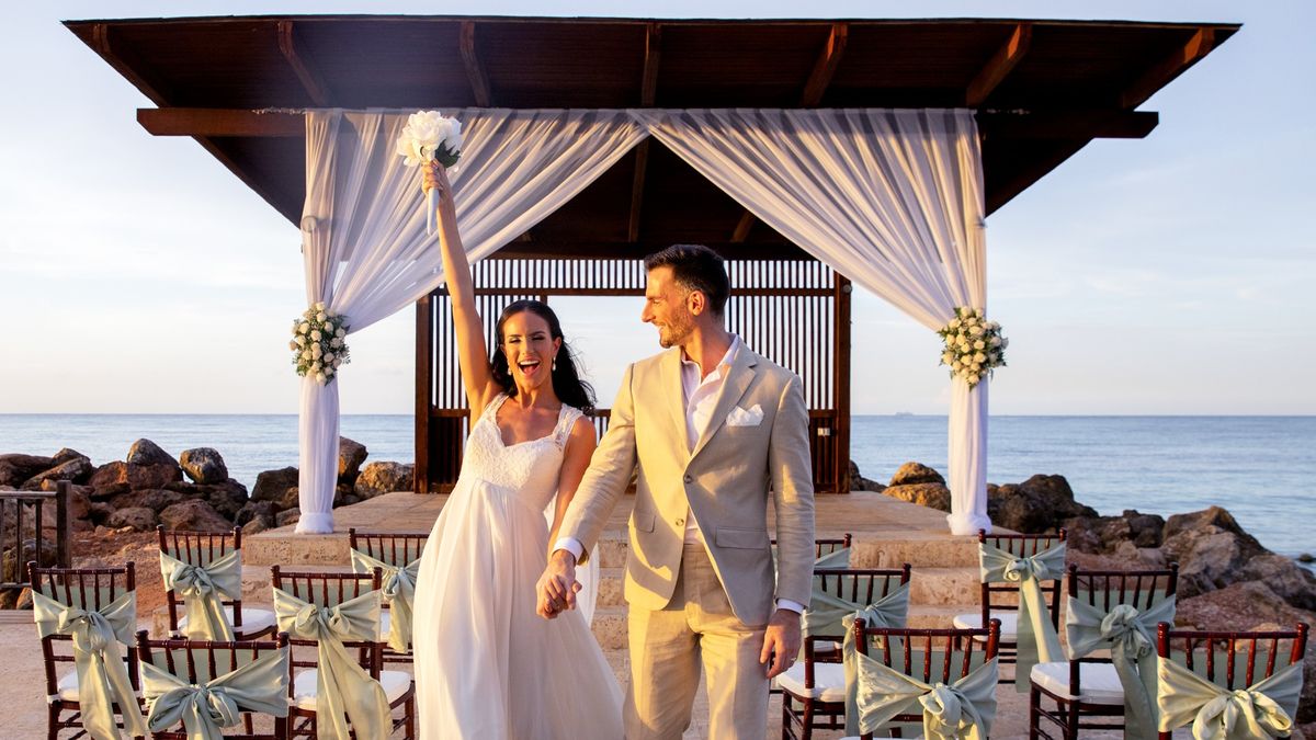 Blue Diamond Resorts invita a vivir bodas inolvidables en entornos de ensueño.