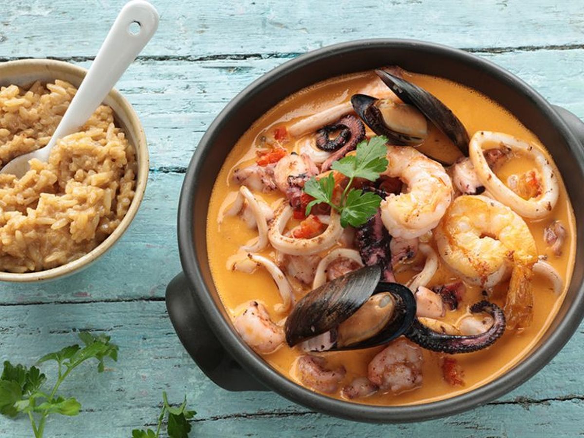 Cartagena 3 experiencias gastronómicas que te encantarán