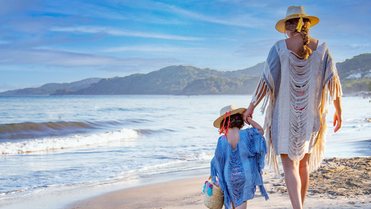 Estas vacaciones de verano relájate en estos Pueblos Mágicos con hermosas playas.