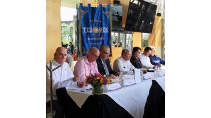 Campeche se sumará al programa Tesoros de México

