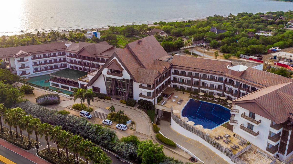 OxoHotel extiende su modelo de hospitalidad por Colombia y Latinoamérica.