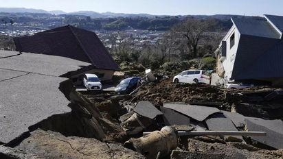 ¿Cómo influye el terremoto de Japón a los viajes desde España?