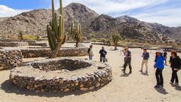 El presidente del Ente Autárquico Tucumán Turismo estuvo en Perú para dar a conocer los diversos atractivos de la región argentina.