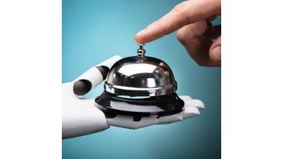 Ventajas y retos de automatizar la industria hotelera