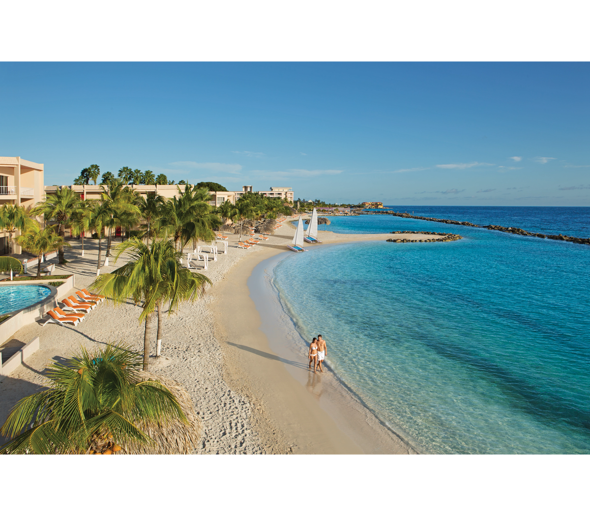 Hyatt Lujo Ilimitado En Las Mejores Playas Del Caribe