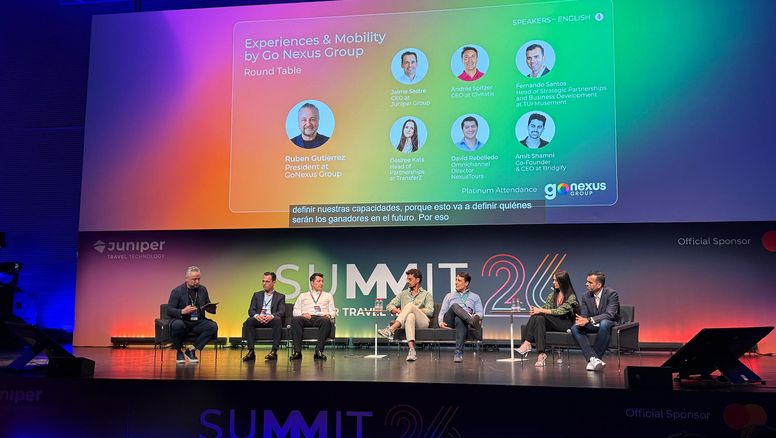 La inteligencia artificial redefine la distribución turística, desde la visibilidad a la confianza.&nbsp;