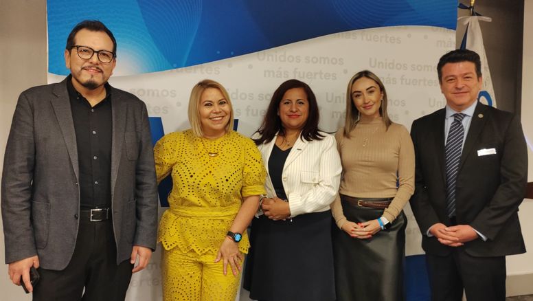 La Asociación Metropolitana de Agencias de Viajes concretó su Encuentro de Promoción Turística.