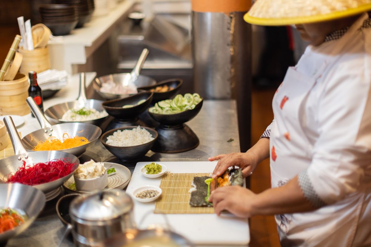 Decameron renueva la certificación HACCP por su alto compromiso con la seguridad, higiene y calidad en sus operaciones hoteleras.