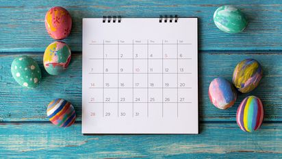 Feriado de Semana Santa: te contamos en qué fechas será este 2025.