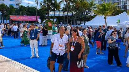 IPW 2026: los mexicanos presentes en Fort Lauderdale
