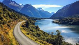 La Carretera Austral es parte de los diversos programas de Travelaway por territorio nacional.