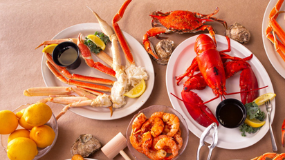 San Andrés: 5 experiencias gastronómicas imperdibles