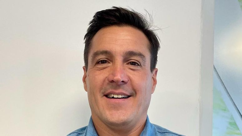 Federico Maccio, vicepresidente de ACAV.