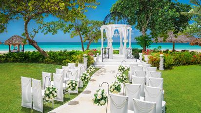 Los escenarios para bodas en el extranjero se han ido ampliando y otros destinos emergentes de Latinoamérica tienen un gran potencial de desarrollo.