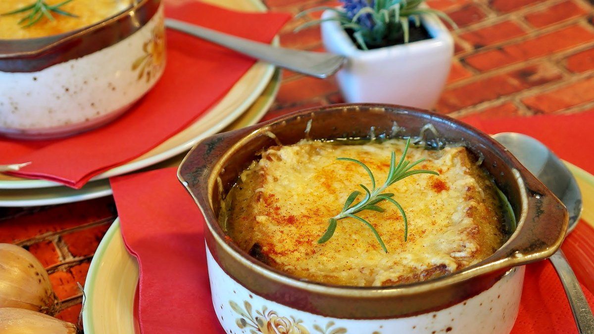 Comidas fáciles y rápidas de cocinar para Semana Santa