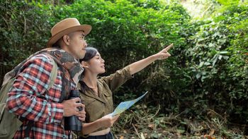 Parques Nacionales de Colombia 2026: tarifas, accesos y costos para planificar tu visita.