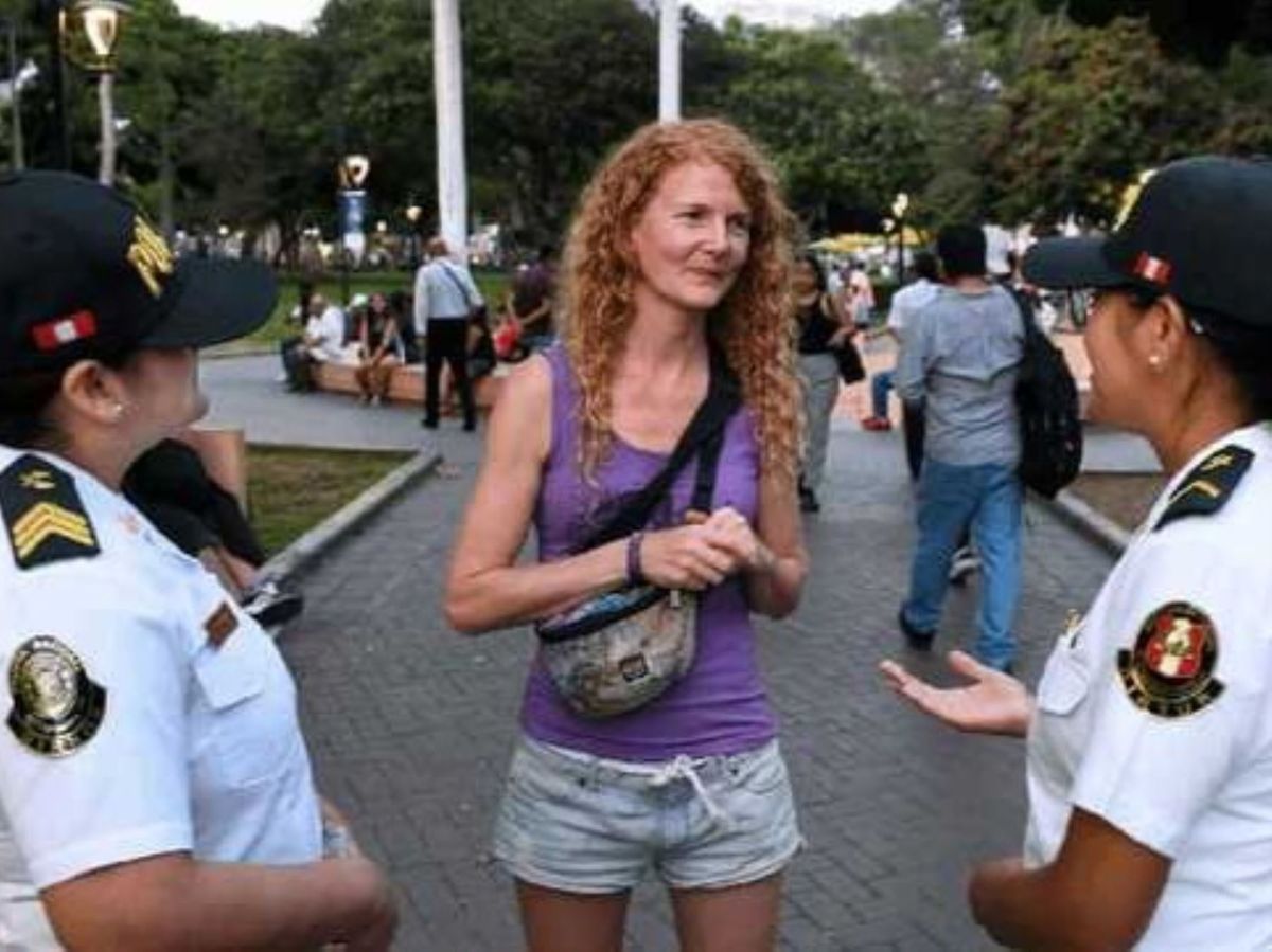 La Policía Nacional del Perú reforzará la seguridad en concurridas zonas turísticas de Lima. - Ladevi Medios y Soluciones La Policía Nacional del Perú reforzará la seguridad en concurridas zonas turísticas de Lima.
