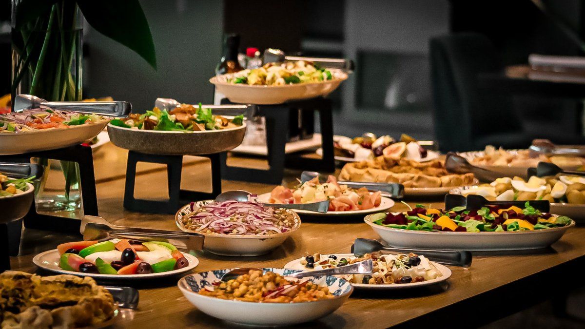 Brunch de domingo en Buenos Aires: NH Collection Crillónabre su gastronomía al público local.