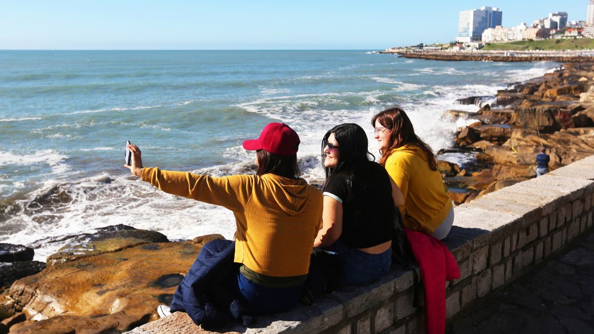 Semana Santa: Mar del Plata es el cl&aacute;sico indiscutible de la Costa Atl&aacute;ntica al que siempre vale la pena volver.&nbsp;