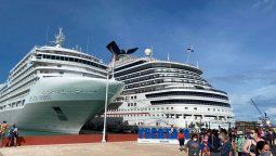 altText(Cruceros: Yucatán recibirá 430 mil cruceristas en 2025)}