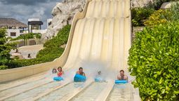 Descubre el parque acuático más grande del Caribe y por qué es una excelente opción para entretenerse.&nbsp;