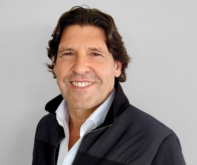 Javier Ferrarotti: “Es nuestro deseo acompañardesde nuestra experiencia a los hoteleros independientes que deseen hacer usode nuestras herramientas de gestión y tecnologías”.&nbsp; &nbsp; &nbsp;