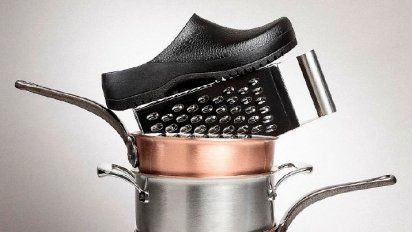 Birkenstock, calzados premium para uniformes profesionales