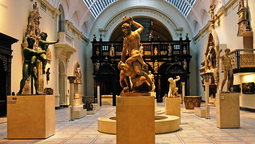 Estas ciudades de Europa cuentan con una gran oferta de museos.