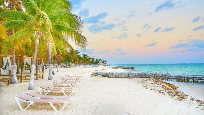 En el marco de los Green Destinations Story Awards Costa Mujeres fue seleccionada con la historia “Amando Costa Mujeres.