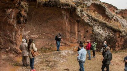 Nuevos proyectos para impulsar el turismo en Salta.