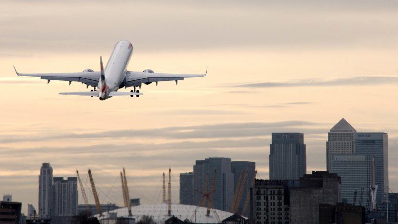 ALTA report&oacute; en julio pasado una ca&iacute;da interanual de tr&aacute;fico a&eacute;reo regional del 89,7%.