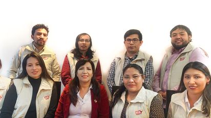 DMC Perú Agency: calidad renovada para consolidar confianza y garantía en sus servicios