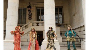 BAFA busca promover con estas y otras actividades la visibilidad de la oferta de arte, moda, hotelería, gastronomía y joyería que hay en la zona de Recoleta.