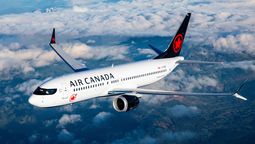 Air Canada conectará Quito con Londres.