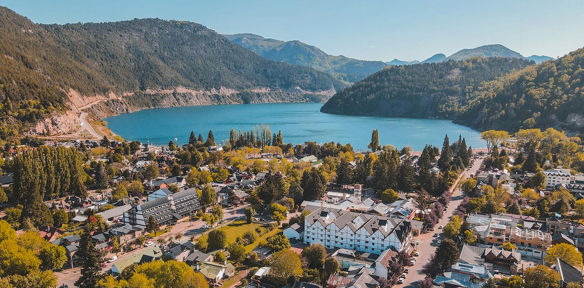 San Martín de Los Andes espera seguir los pasos de Bariloche con el cobro de una tasa a los turistas. 
