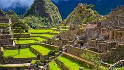 El paro en Machu Picchu estaría ocasionando pérdidas de 3 millones de soles de manera diaria.