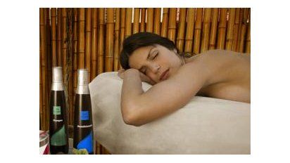 Delicias sobre la piel