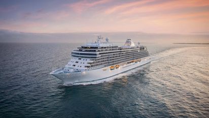 Regent Seven Seas: seis viajes Immersive Overnights con una noche de estadía en cada puerto