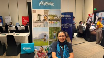 Experience Kissimmee: ventajas de casas vacacionales