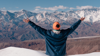 Vacaciones en Mendoza: 3 lugares para vivir un invierno diferente