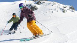 altText(Centros de esquí: Andacor iniciará marcha blanca en Volcán Osorno para la temporada 2024)}