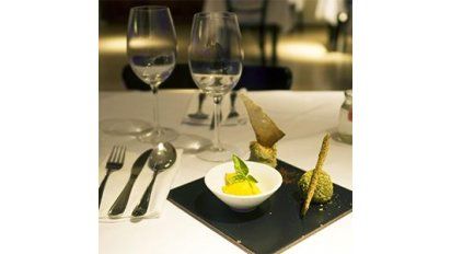 Pregonando una alimentación saludable y amigable