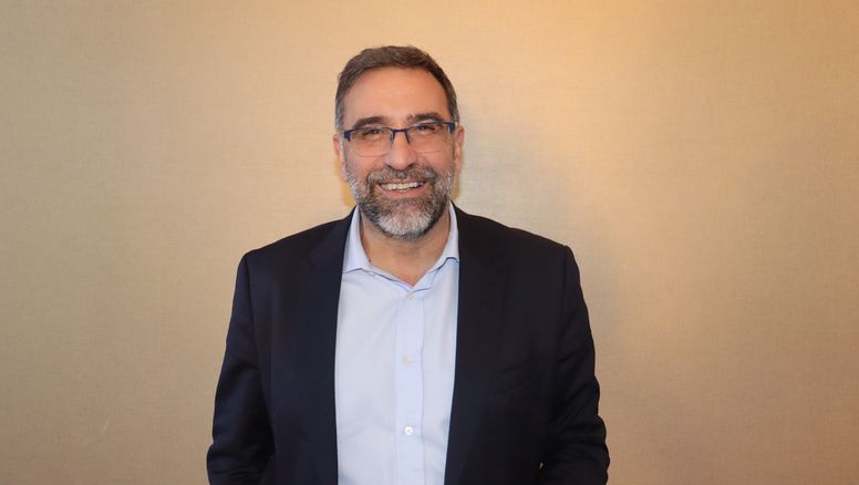 Alejandro de la Osa, CEO de Europamundo.