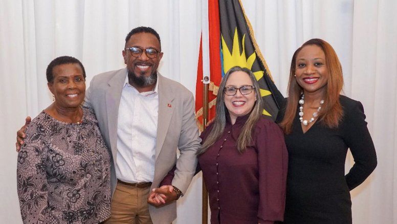 La edición de 2025 de Caribbean Travel Marketplace (CTM) se desarrollará en Antigua y Barbuda y contará con la participación de hasta dos mil asistentes.