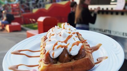  Parque de la Costa: ¿cuánto cuesta un almuerzo familiar?