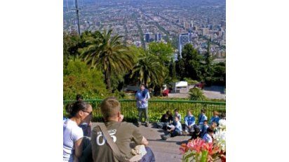 Chile es parte del nuevo Consejo de Administración de la OITS Américas