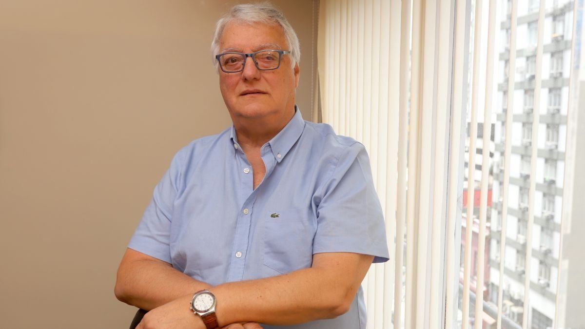 Marco Palacios presidió la Cámara Argentina de Turismo y la Asociación Argentina de Agencias de Viajes y Turismo -hoy Faevyt-. Además, fue uno de los responsables del texto del a Ley Nacional de Turismo (Ley 25997) e impulsó&nbsp;la Feria Internacional de América Latina (FIT).&nbsp; &nbsp;